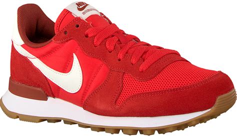 nike rote schuhe damen|Rote Nike Schuhe online kaufen .